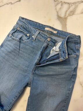 Levi’s 726 flare Jeans - 29